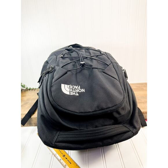 The North Face Unisex Jester Backpack, TNF Black - Picture 2 of 7